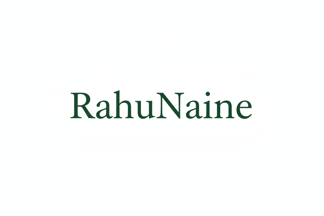 RahuNaine
